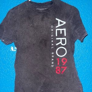 Small Aéropostale Shirt